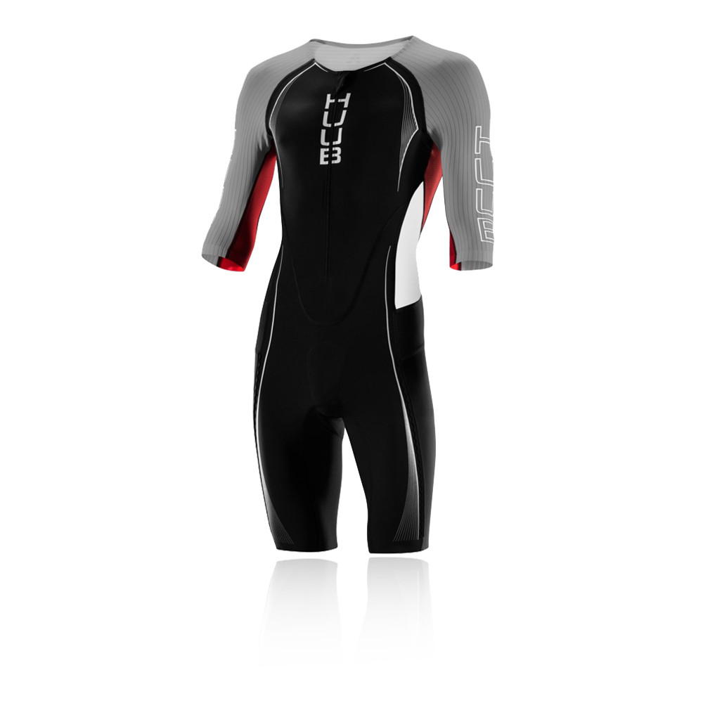 Huub Anemoi Long Course Tri Suit