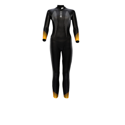 Huub Alta Thermal 2:4 Wetsuit combinaison pour femme - AW25