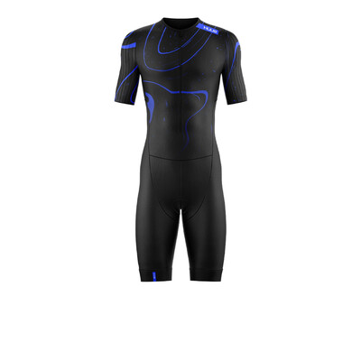 Huub Core Aero Men's Tri Suit - SS26 Huub Core Aero Men's Tri Suit - SS26