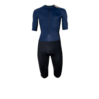 Huub Triathlon Collective Performance Men's Tri Suit - SS26