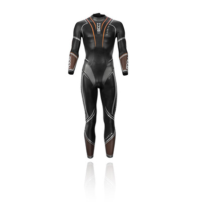 Huub Varman 3:5 Wetsuit - SS21