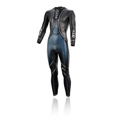Huub Brownlee Agilis 3:5 Wetsuit - SS21