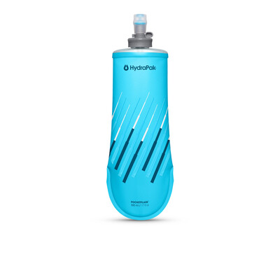 Hydrapak PocketFlask 500ml - SS26