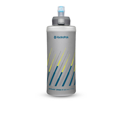Hydrapak SkyFlask IT Speed 500ml Insulated Flask - SS26