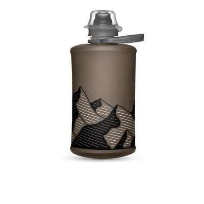 Hydrapak Stow 350ml Collapsible Water botella - SS26