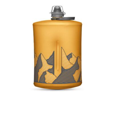 Hydrapak Stow 1L Collapsible Water botella - SS26