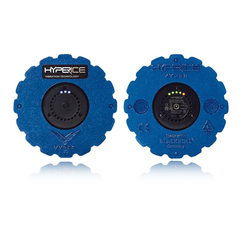 Hyperice Vyper Vibrating Foam Roller