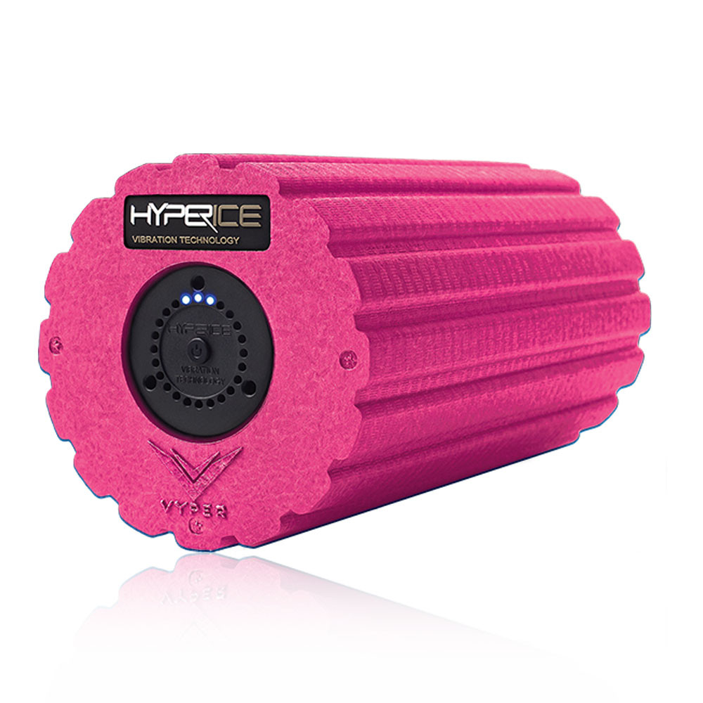 Hyperice Vyper Vibrating Foam Roller AW17