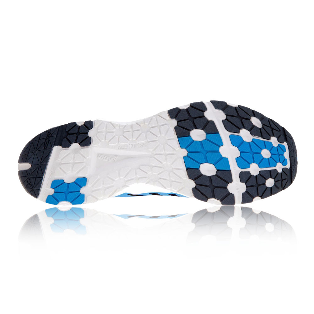 inov8 all train 215 women's training shoes