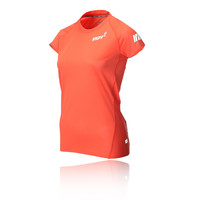 Mizuno Mujer Heritage Rb Camiseta T-shirt Gris Deporte Gimnasio Correr
