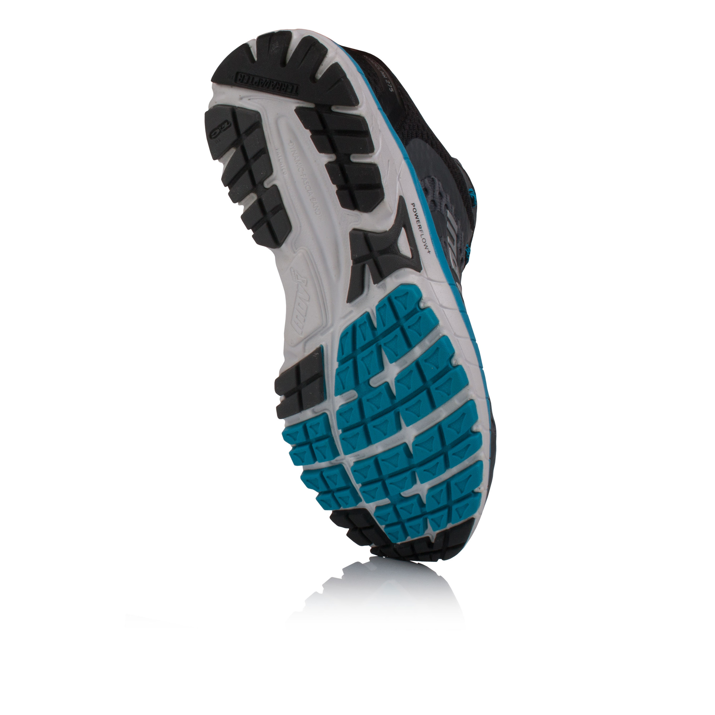 INOV-8 Roadclaw 275 V2 Chaussures de Course /à Pied pour Homme