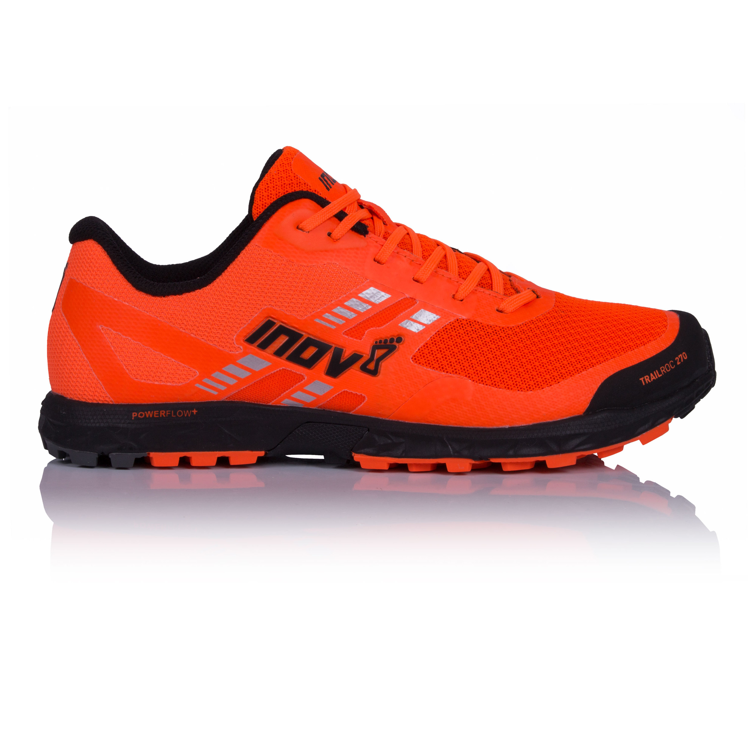 Inov-8 Trailroc 270 - Deals ($86), Facts, Reviews (2021) | RunRepeat