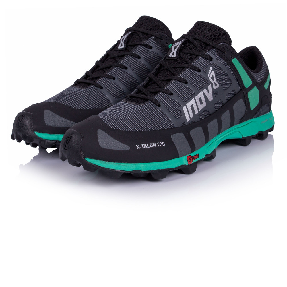 inov8 x talon 230 womens