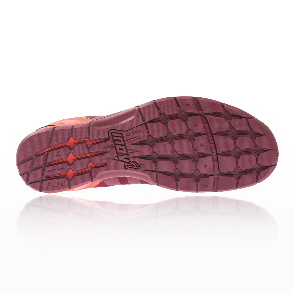 Inov 8 Mujer F-Lite 235 V2 Deportivos Entrenamiento Gimnasio Fitness Zapatos Entrenadores Deportivos V2 Rojo Anaranjado 7c8f79 Inov 8 Mujer F-Lite 235 V2 Deportivos Entrenamiento Gimnasio Fitness Zapatos Entrenadores Deportivos V2 Rojo Anaranjado 7c8f79