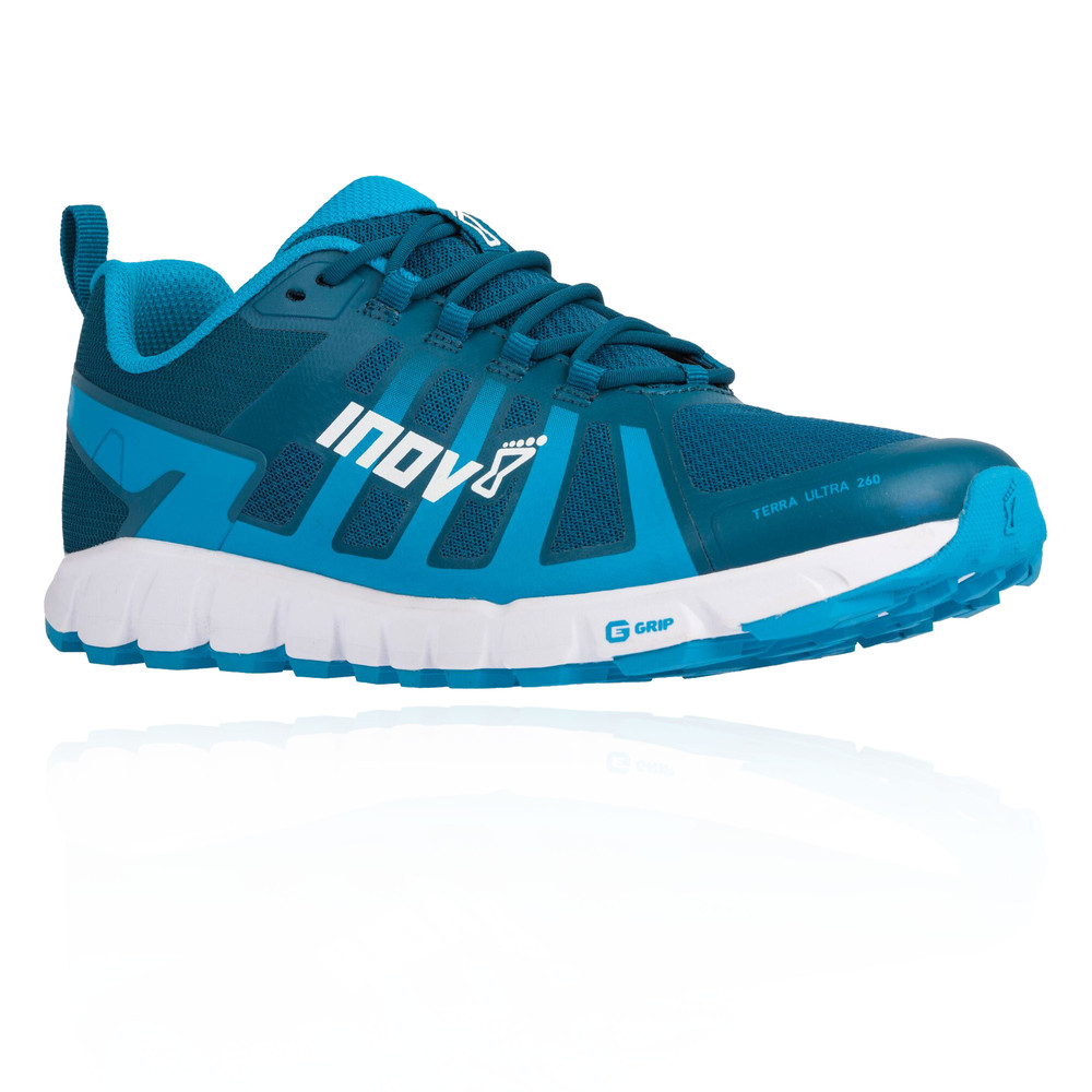 innovate fell running shoes