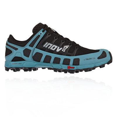 Inov8 X-Talon 230 Women's Trail Running Shoes