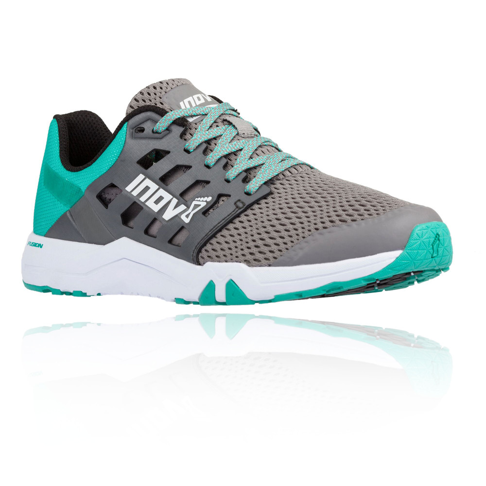 inov8 all train 215 women's training shoes