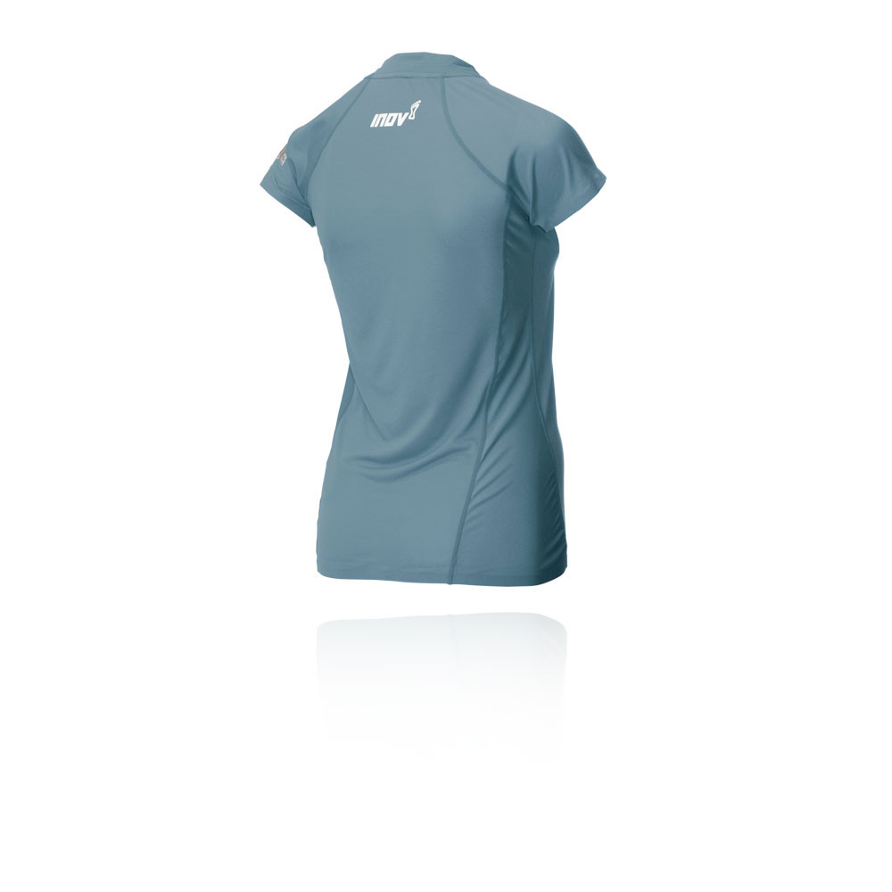 inov8 running t shirt