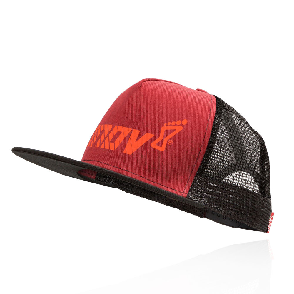trucker running cap