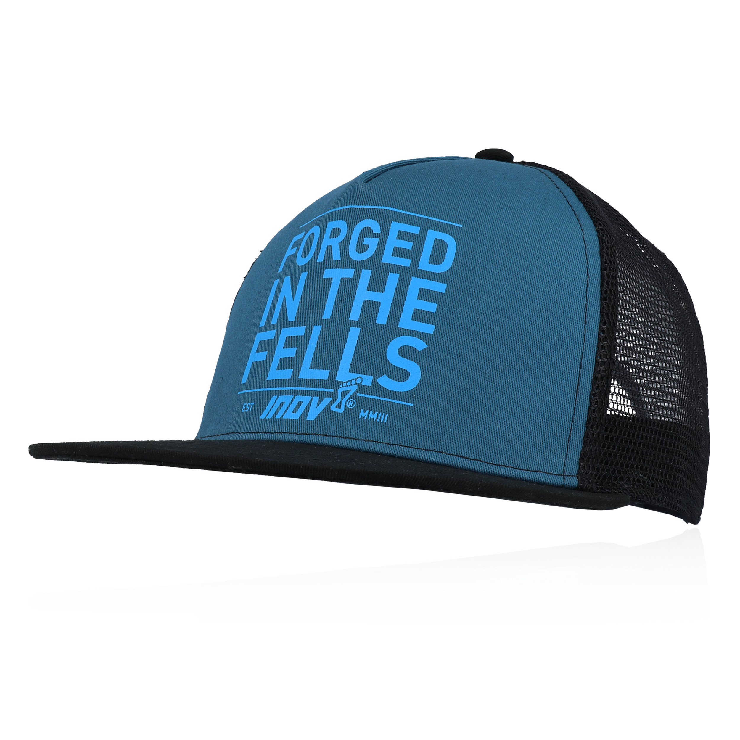 trucker running cap