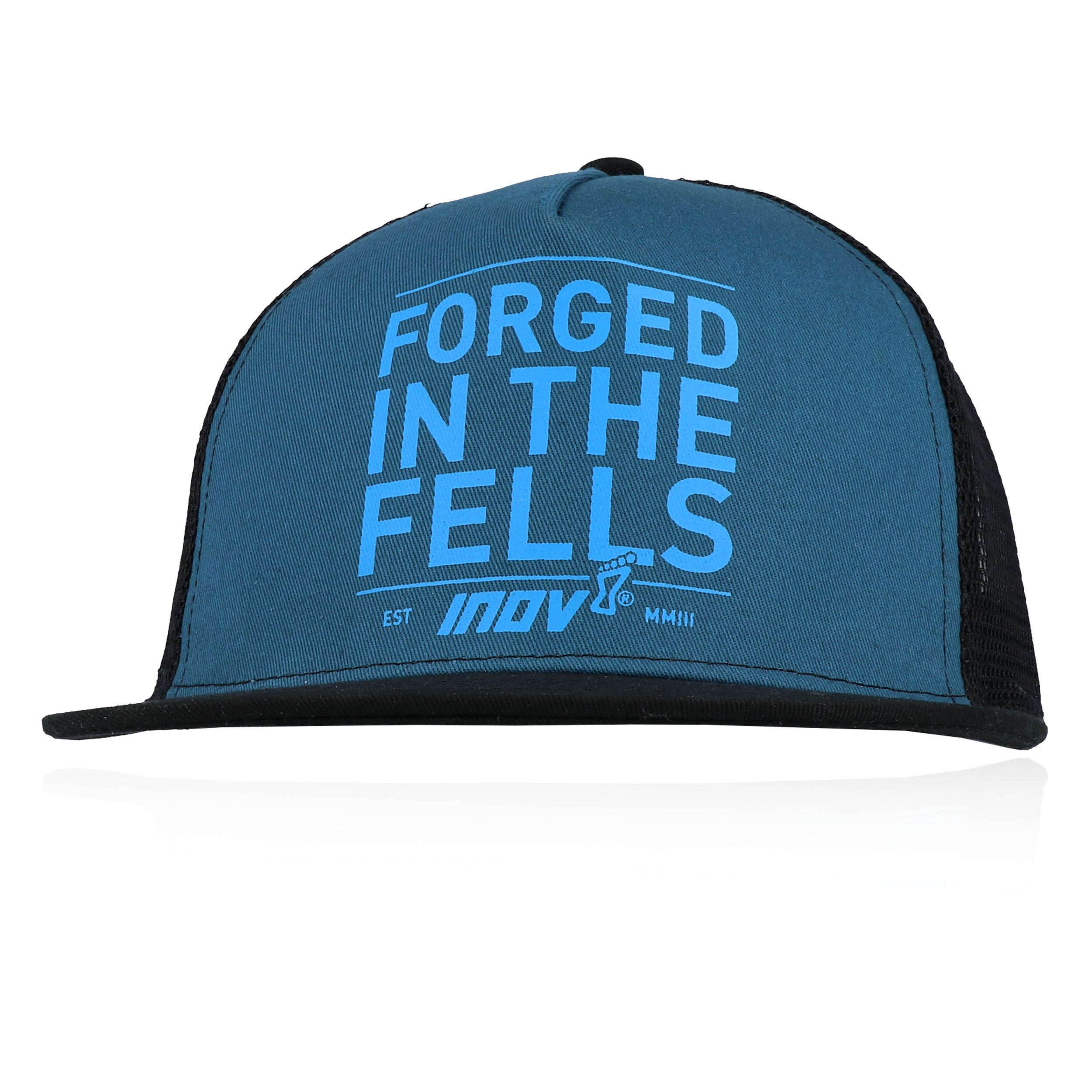 trucker running cap