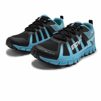 Inov8 Terraultra 260 Women's Trail Running Shoes