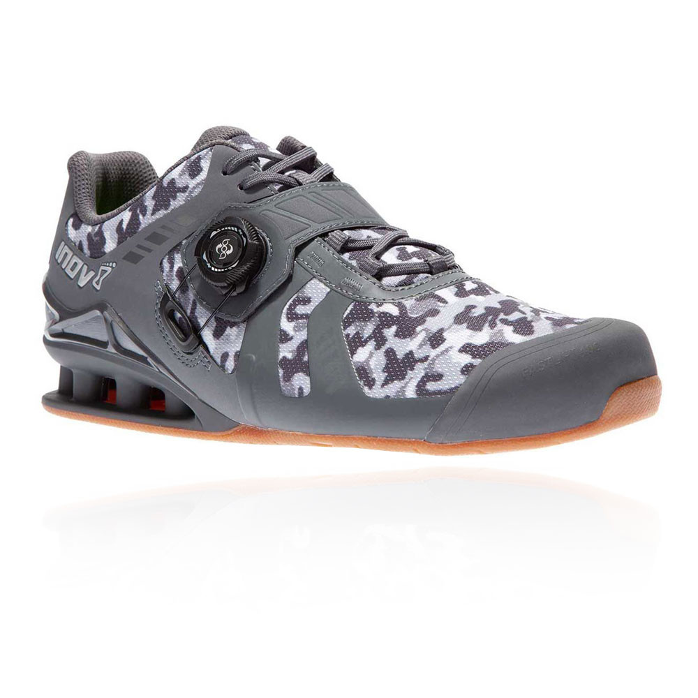 Inov8 Fastlift 400 BOA Weightlifting Shoes AW19 50 Off