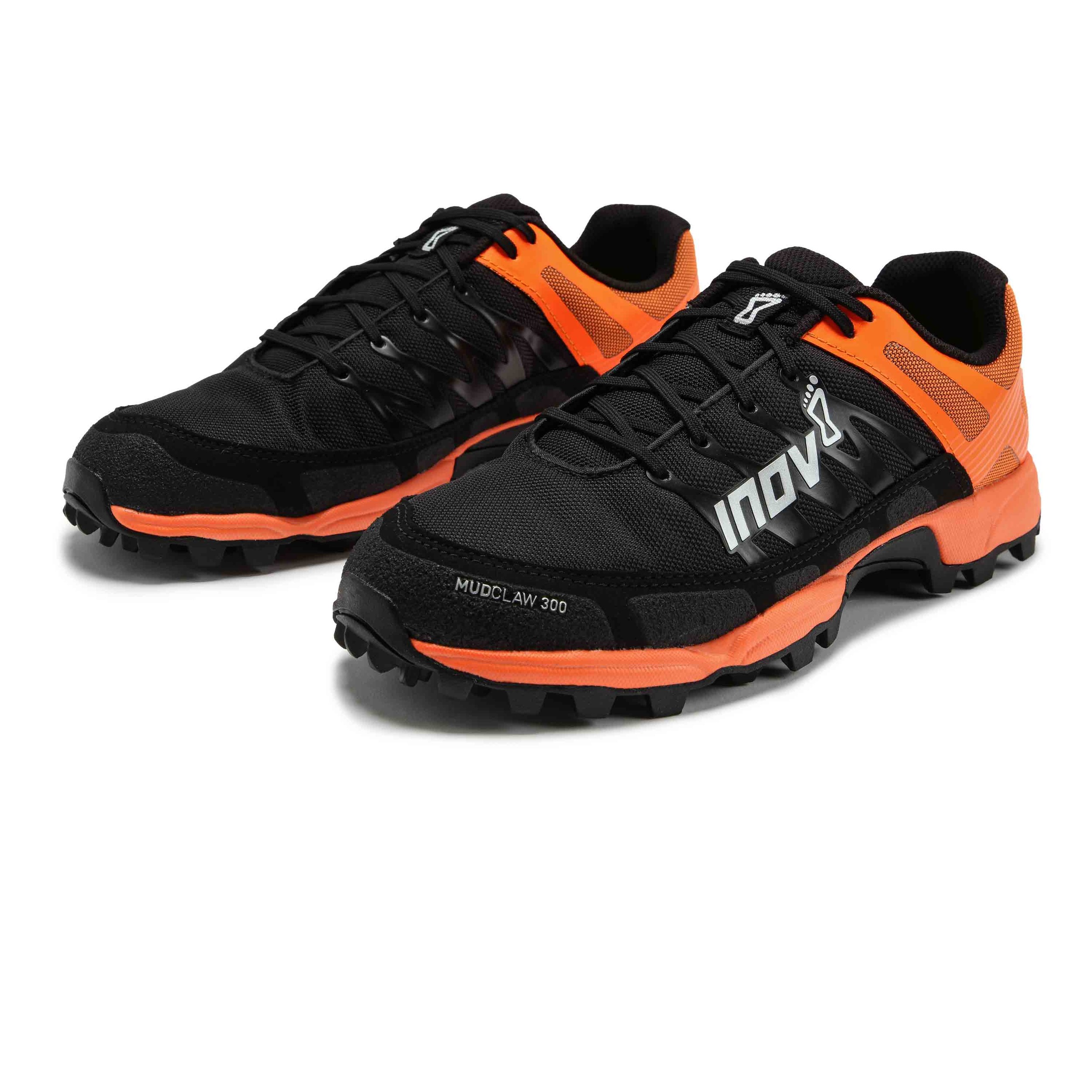 Inov8 Mudclaw 300 Trail Running Shoes - AW26