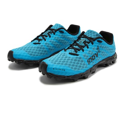 Inov8 X-Talon G210 Trail Running Shoes - AW20