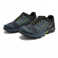 Inov 8 Roclite 315 Donna Trail Scarpe Da Corsa-Viola