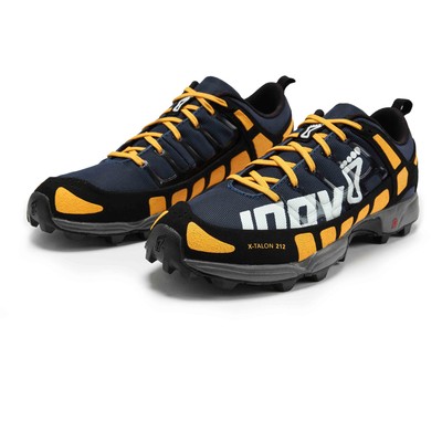Inov8 X-Talon 212v2 Trail Running Shoes - SS21