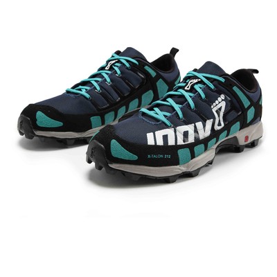 Inov8 X-Talon 212v2 Women's Trail Running Shoes - SS21