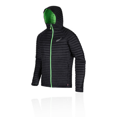 Inov8 Thermoshell Pro Full cremallera chaqueta de running - SS21