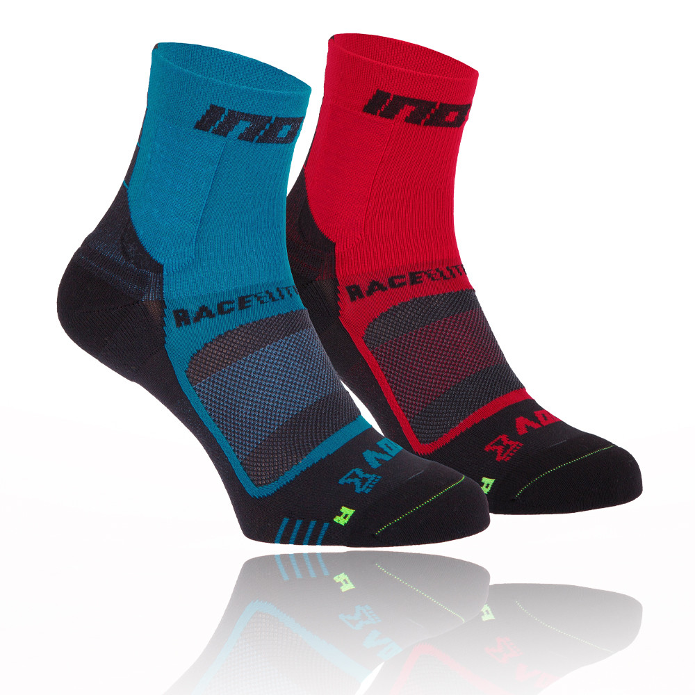 inov8 race elite socks