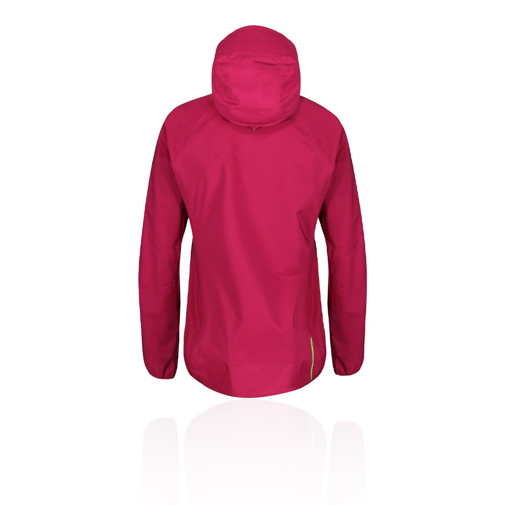 Inov8 Stormshell Full Zip Women's Running Jacket AW22