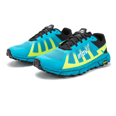 inov8 ladies trail shoes
