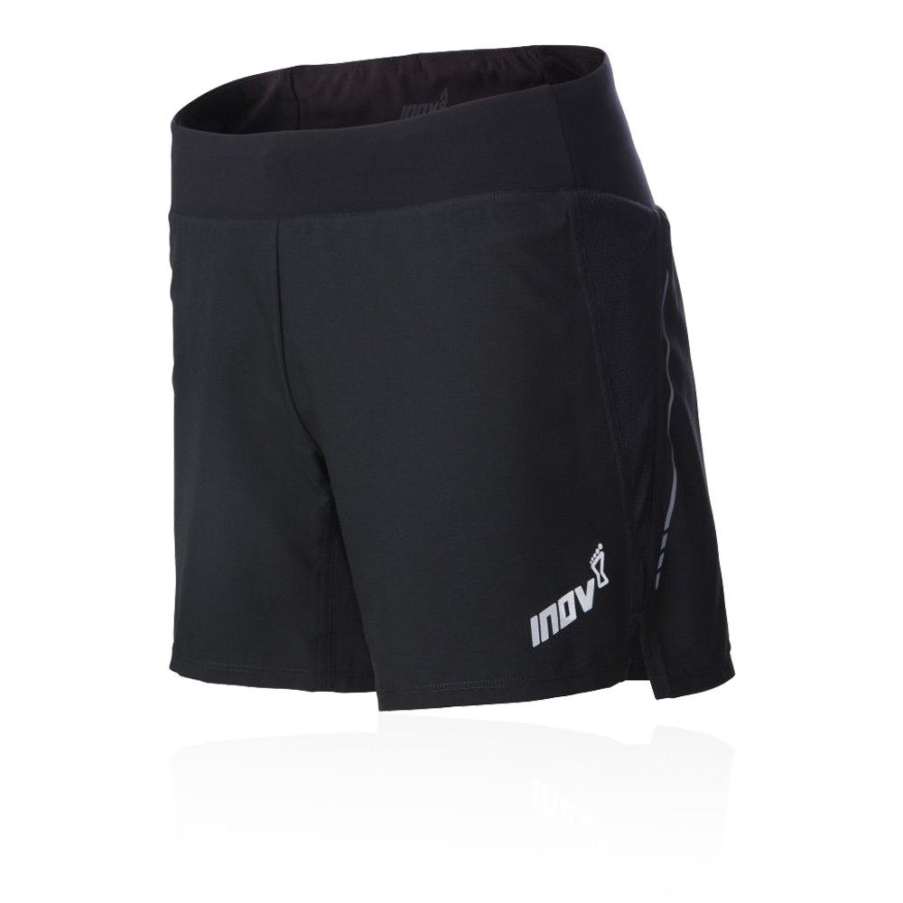 Inov8 Race Elite 6 Inch Running Shorts AW21