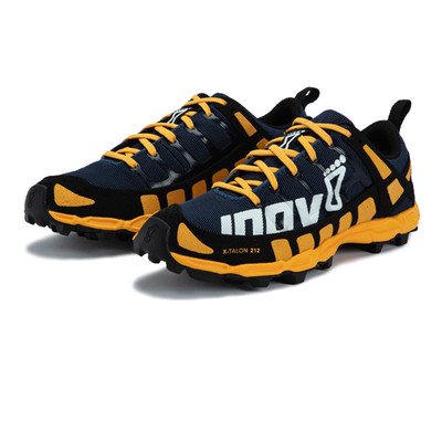 Inov8 X-Talon 212 Junior Trail Running Shoes - AW21
