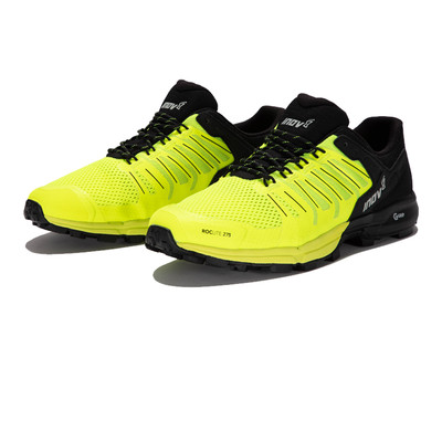 Inov8 Roclite G 275 Trail Running Shoes - SS21