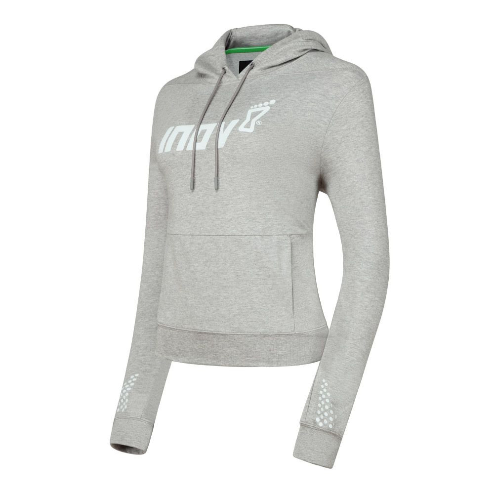 Inov8 F-Lite Women's Cropped Hoodie - SS23