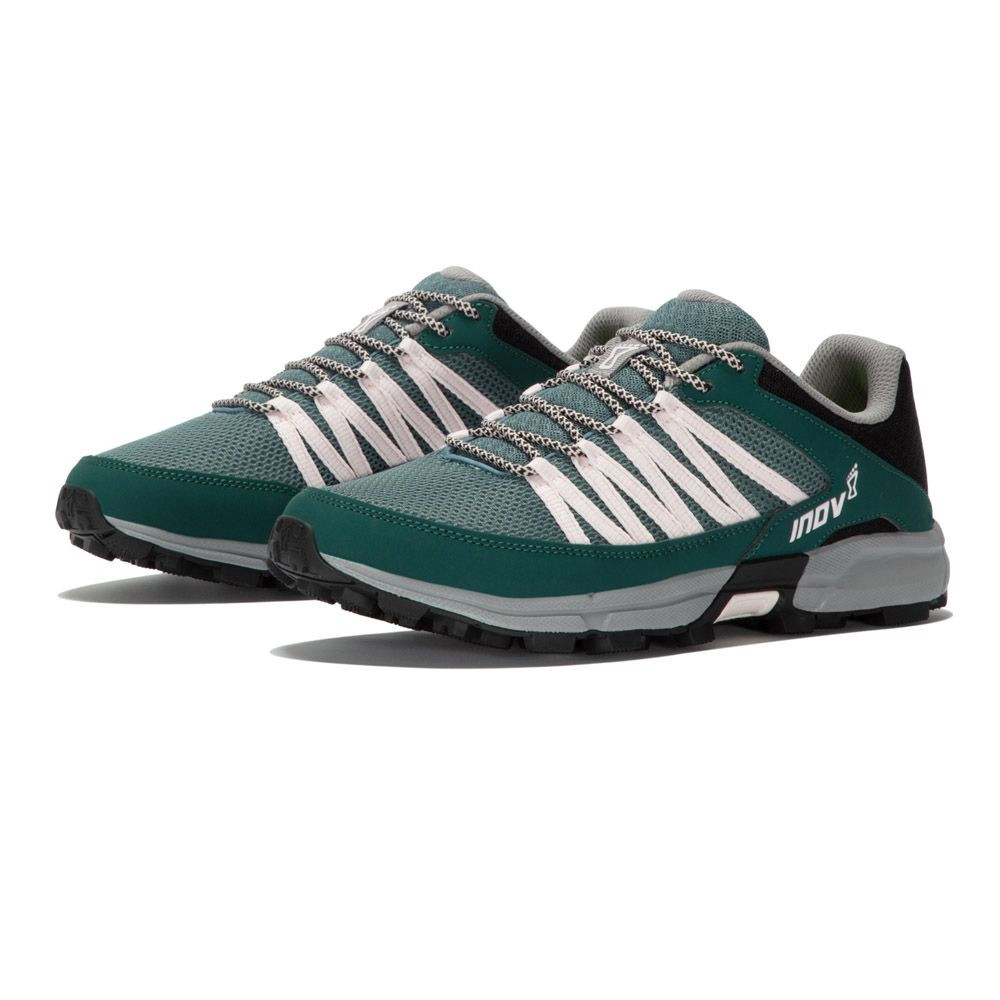 Inov8 Roclite 280 Women's Trail Running Shoes AW22 40 Off