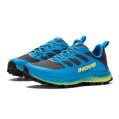 Inov8 Mudtalon Trail Running Shoes (Wide Fit)