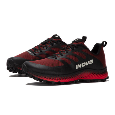 Inov8 Mudtalon Trail Running Shoes (Wide Fit) - SS24