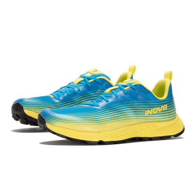 Inov8 TrailFly Speed Men's Trail Running Shoes (Wide Fit)