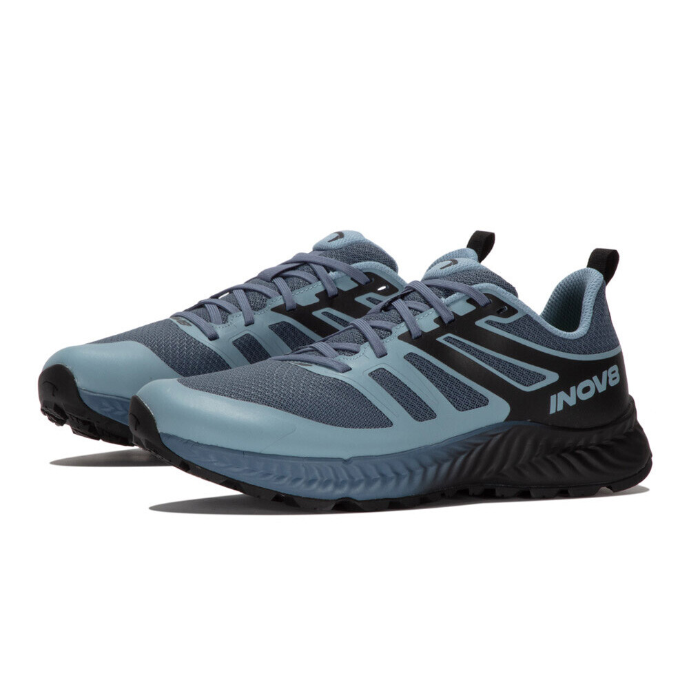 Blue Grey/ Black/ Slate