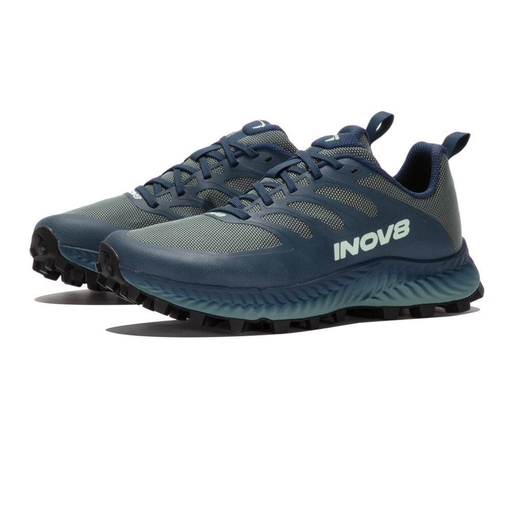 Storm Blue/Navy