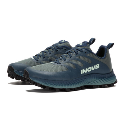 Inov8 Mudtalon Women's Trail Running Shoes (Precision Fit) - SS25
