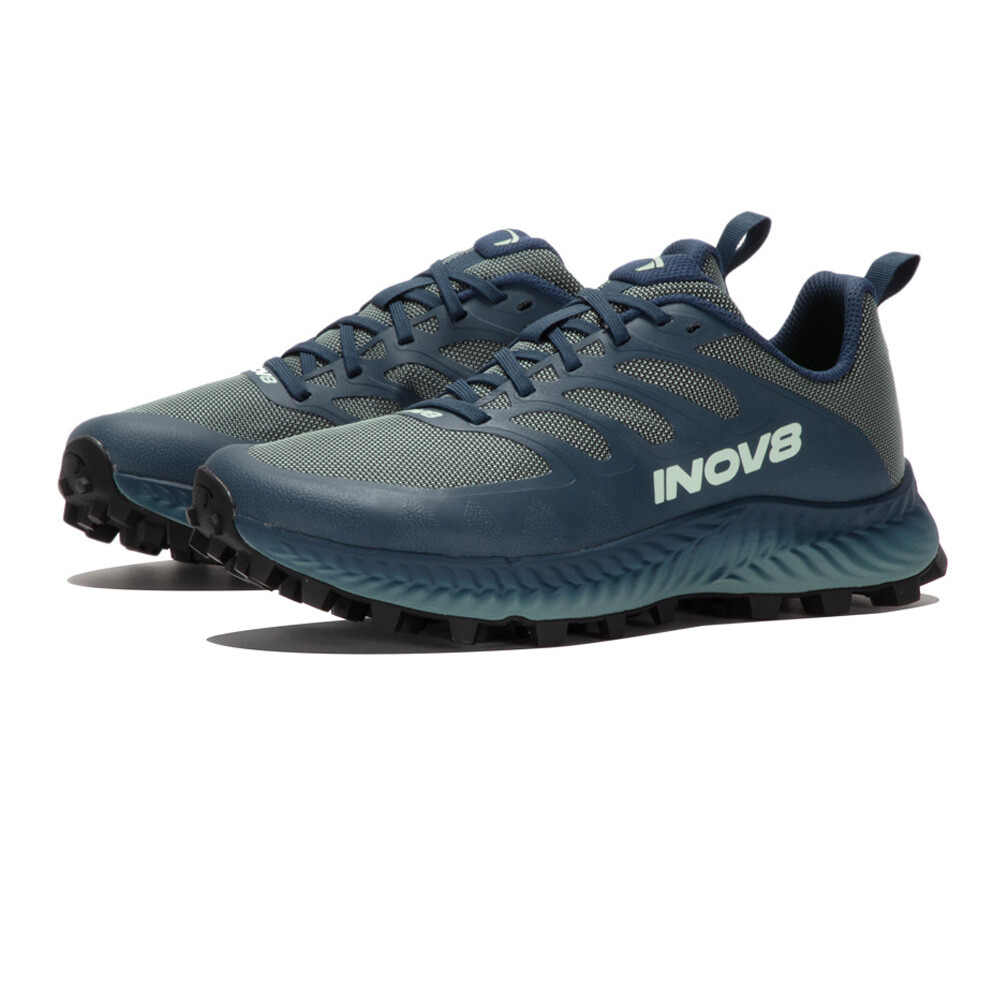 Storm Blue/Navy