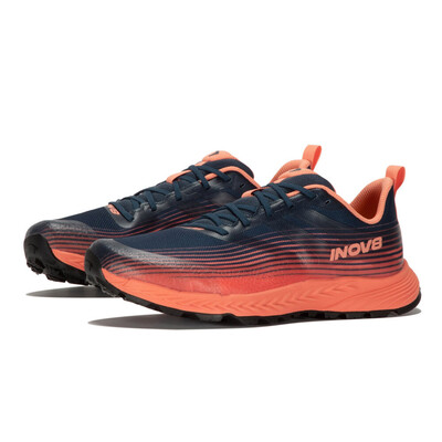 Inov8 TrailFly Speed Women's Trail Running Shoes (Wide Fit)