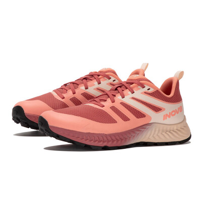 Inov8 TrailFly Women's Trail Running Shoes (Wide Fit) - SS25